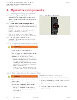 Preview for 10 page of Dormakaba Crane 4000LE Installation, Setup And Troubleshooting Manual