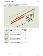 Preview for 8 page of Dormakaba CS 80 MAGNEO Installation And Troubleshooting Manual