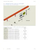 Preview for 16 page of Dormakaba CS 80 MAGNEO Installation And Troubleshooting Manual