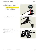 Предварительный просмотр 74 страницы Dormakaba CS 80 MAGNEO Installation And Troubleshooting Manual