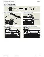 Предварительный просмотр 75 страницы Dormakaba CS 80 MAGNEO Installation And Troubleshooting Manual