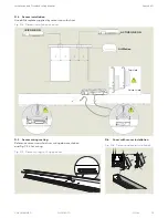 Предварительный просмотр 79 страницы Dormakaba CS 80 MAGNEO Installation And Troubleshooting Manual