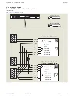 Предварительный просмотр 83 страницы Dormakaba CS 80 MAGNEO Installation And Troubleshooting Manual