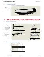 Preview for 6 page of Dormakaba ED100 Service Manual