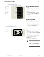 Preview for 8 page of Dormakaba ED100 Service Manual