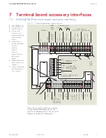 Preview for 9 page of Dormakaba ED100 Service Manual