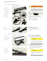 Preview for 17 page of Dormakaba ED100 Service Manual