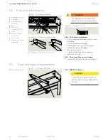 Preview for 18 page of Dormakaba ED100 Service Manual