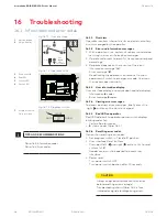 Preview for 38 page of Dormakaba ED100 Service Manual