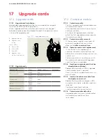 Preview for 43 page of Dormakaba ED100 Service Manual