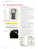 Preview for 45 page of Dormakaba ED100 Service Manual