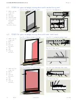 Предварительный просмотр 10 страницы Dormakaba ED250 Installation Instructions Manual