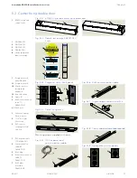 Предварительный просмотр 13 страницы Dormakaba ED250 Installation Instructions Manual