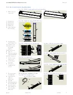 Предварительный просмотр 17 страницы Dormakaba ED250 Installation Instructions Manual