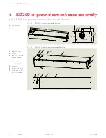 Предварительный просмотр 18 страницы Dormakaba ED250 Installation Instructions Manual