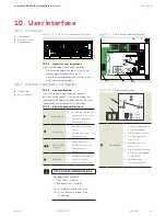 Предварительный просмотр 23 страницы Dormakaba ED250 Installation Instructions Manual