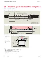 Предварительный просмотр 30 страницы Dormakaba ED250 Installation Instructions Manual