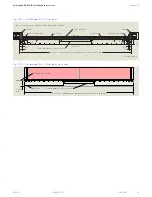 Предварительный просмотр 33 страницы Dormakaba ED250 Installation Instructions Manual