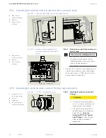 Предварительный просмотр 40 страницы Dormakaba ED250 Installation Instructions Manual