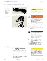 Предварительный просмотр 41 страницы Dormakaba ED250 Installation Instructions Manual