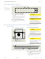 Предварительный просмотр 47 страницы Dormakaba ED250 Installation Instructions Manual