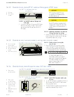 Предварительный просмотр 51 страницы Dormakaba ED250 Installation Instructions Manual