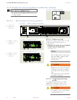 Предварительный просмотр 52 страницы Dormakaba ED250 Installation Instructions Manual