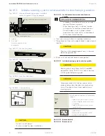 Предварительный просмотр 54 страницы Dormakaba ED250 Installation Instructions Manual