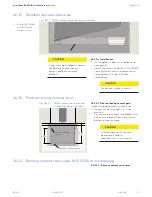 Предварительный просмотр 57 страницы Dormakaba ED250 Installation Instructions Manual