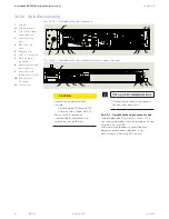 Предварительный просмотр 60 страницы Dormakaba ED250 Installation Instructions Manual