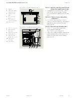 Предварительный просмотр 61 страницы Dormakaba ED250 Installation Instructions Manual