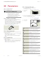 Предварительный просмотр 64 страницы Dormakaba ED250 Installation Instructions Manual