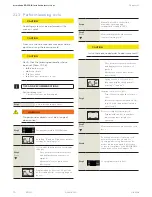 Предварительный просмотр 70 страницы Dormakaba ED250 Installation Instructions Manual