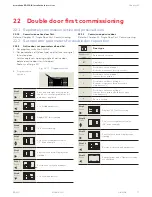 Предварительный просмотр 71 страницы Dormakaba ED250 Installation Instructions Manual