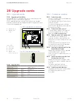 Предварительный просмотр 78 страницы Dormakaba ED250 Installation Instructions Manual