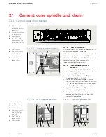 Preview for 56 page of Dormakaba ED250 Service Manual