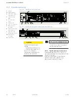 Preview for 58 page of Dormakaba ED250 Service Manual