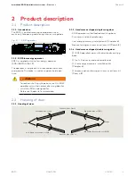 Предварительный просмотр 5 страницы Dormakaba ED50 Installation Instructions Manual