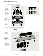 Предварительный просмотр 15 страницы Dormakaba ED50 Installation Instructions Manual