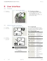 Предварительный просмотр 20 страницы Dormakaba ED50 Installation Instructions Manual