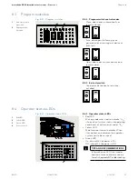 Предварительный просмотр 21 страницы Dormakaba ED50 Installation Instructions Manual