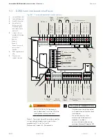 Предварительный просмотр 23 страницы Dormakaba ED50 Installation Instructions Manual