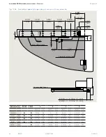 Предварительный просмотр 34 страницы Dormakaba ED50 Installation Instructions Manual