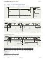 Предварительный просмотр 38 страницы Dormakaba ED50 Installation Instructions Manual