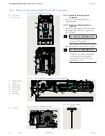 Предварительный просмотр 42 страницы Dormakaba ED50 Installation Instructions Manual