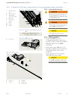 Предварительный просмотр 43 страницы Dormakaba ED50 Installation Instructions Manual