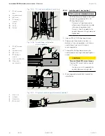 Предварительный просмотр 44 страницы Dormakaba ED50 Installation Instructions Manual