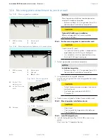 Предварительный просмотр 45 страницы Dormakaba ED50 Installation Instructions Manual