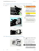 Предварительный просмотр 46 страницы Dormakaba ED50 Installation Instructions Manual