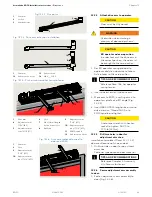 Предварительный просмотр 49 страницы Dormakaba ED50 Installation Instructions Manual